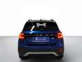 Volkswagen T-Cross 1.0 tsi style 95cv Bleu - thumbnail 4