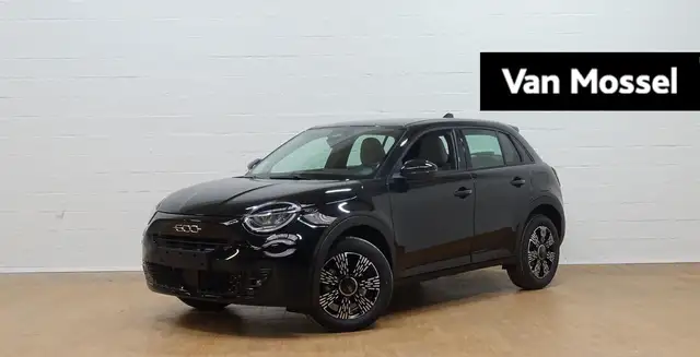 Fiat 600 1.2 Hybrid 145cv DCT Icon