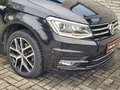 Volkswagen Caddy Maxi Highline DSG*Rollstuhlrampe*Handicap* Schwarz - thumbnail 8