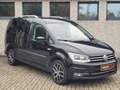 Volkswagen Caddy Maxi Highline DSG*Rollstuhlrampe*Handicap* Schwarz - thumbnail 3