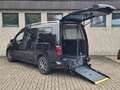 Volkswagen Caddy Maxi Highline DSG*Rollstuhlrampe*Handicap* Schwarz - thumbnail 9