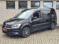 Volkswagen Caddy Maxi Highline DSG*Rollstuhlrampe*Handicap* Schwarz - thumbnail 2