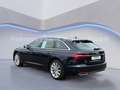 Audi A6 Avant 45 TDI quattro+3.0 TDI+170kW+Leder Blu/Azzurro - thumbnail 3