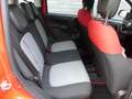 Fiat Panda Lounge Automatik/Klima/PDC/1.Hd Rot - thumbnail 7