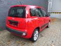Fiat Panda Lounge Automatik/Klima/PDC/1.Hd Rot - thumbnail 4