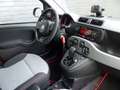 Fiat Panda Lounge Automatik/Klima/PDC/1.Hd Rot - thumbnail 5