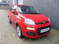 Fiat Panda Lounge Automatik/Klima/PDC/1.Hd Rot - thumbnail 8