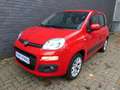 Fiat Panda Lounge Automatik/Klima/PDC/1.Hd Rot - thumbnail 2