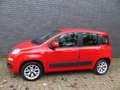 Fiat Panda Lounge Automatik/Klima/PDC/1.Hd Rot - thumbnail 1