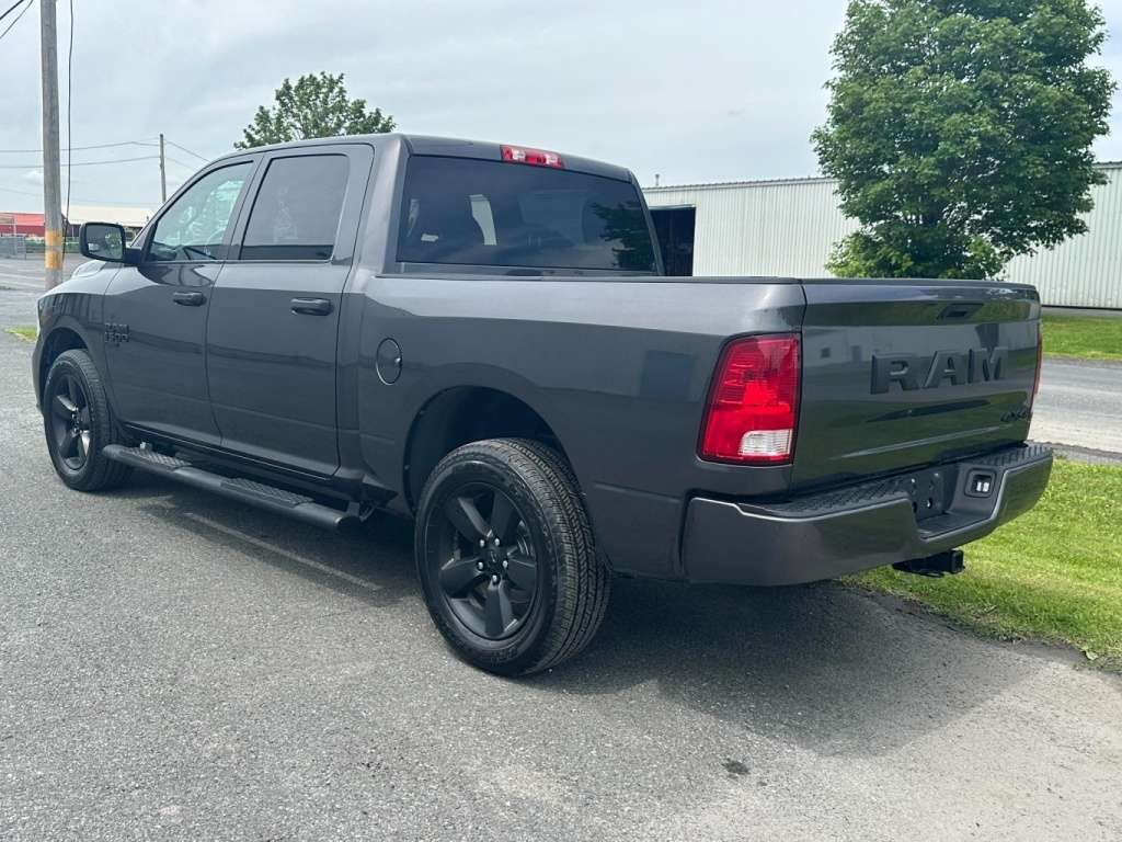 2021 RAM 1500 4x4 / FINANCEMENT DISPONIBLE — снимка 1