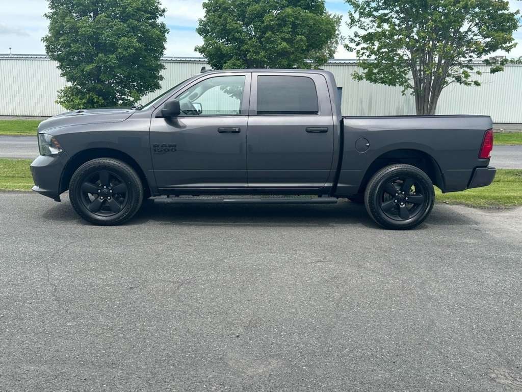 2021 RAM 1500 4x4 / FINANCEMENT DISPONIBLE — снимка 1