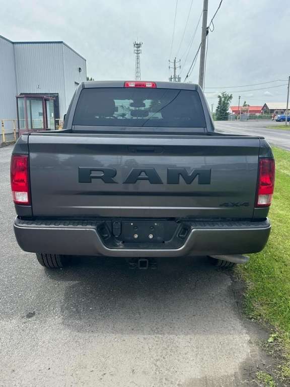 2021 RAM 1500 4x4 / FINANCEMENT DISPONIBLE — снимка 1