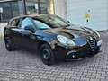Alfa Romeo Giulietta 1.4 TURBO 2.HAND TÜV UND SERVICE NEU Schwarz - thumbnail 4