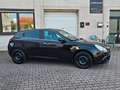 Alfa Romeo Giulietta 1.4 TURBO 2.HAND TÜV UND SERVICE NEU Schwarz - thumbnail 5