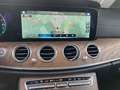 Mercedes-Benz E 300 e 4M WideScreen Pano LED Kamera Klimaautom Srebrny - thumbnail 10