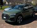 Audi Q5 Q5 40 2.0 tdi mhev S line Plus quattro s-tronic Vert - thumbnail 1