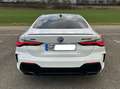 BMW 440 M440i xDrive Weiß - thumbnail 2