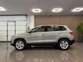 Skoda Karoq 1.0 TSI Ambition Business * Elektr. Trekhaak / Car Grijs - thumbnail 2