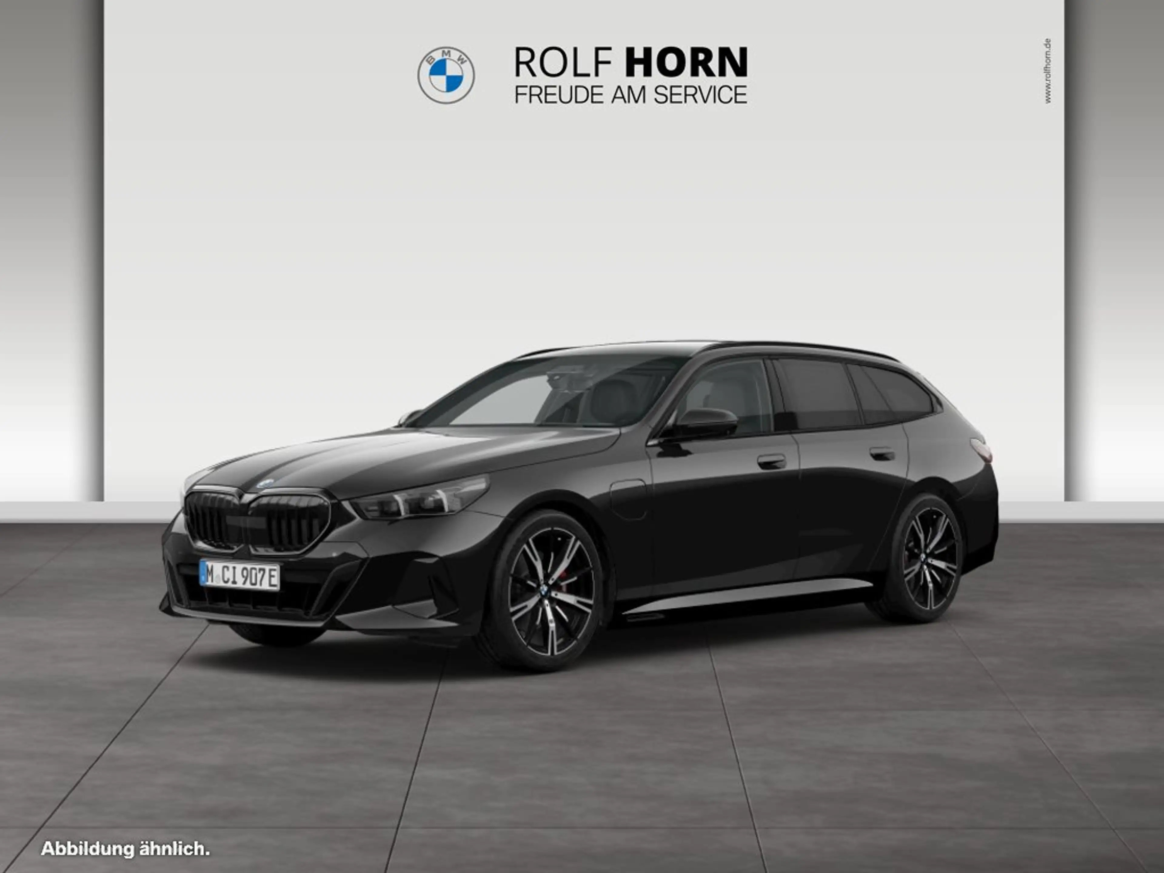 BMW 530 e M Sport M Pro HUD AHK Pano har/kar 360 SHZ