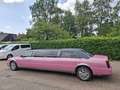GMC Sonstige G.M.C. CADILLAC LIMO 12995.- INCL BTW 9-PERSOONS 4 - thumbnail 4