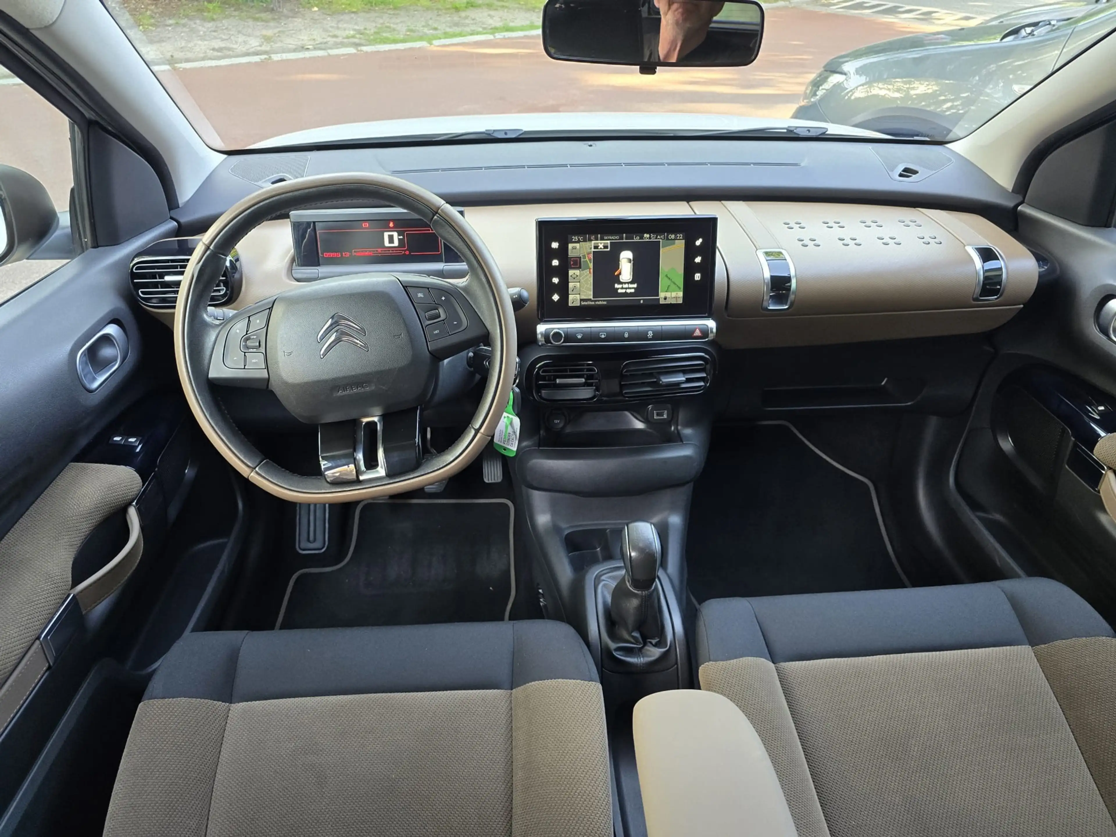 Citroen C4 Cactus 1.2 PureTech Shine | 2E EIGENAAR |12MND GARANTIE | — photo 22