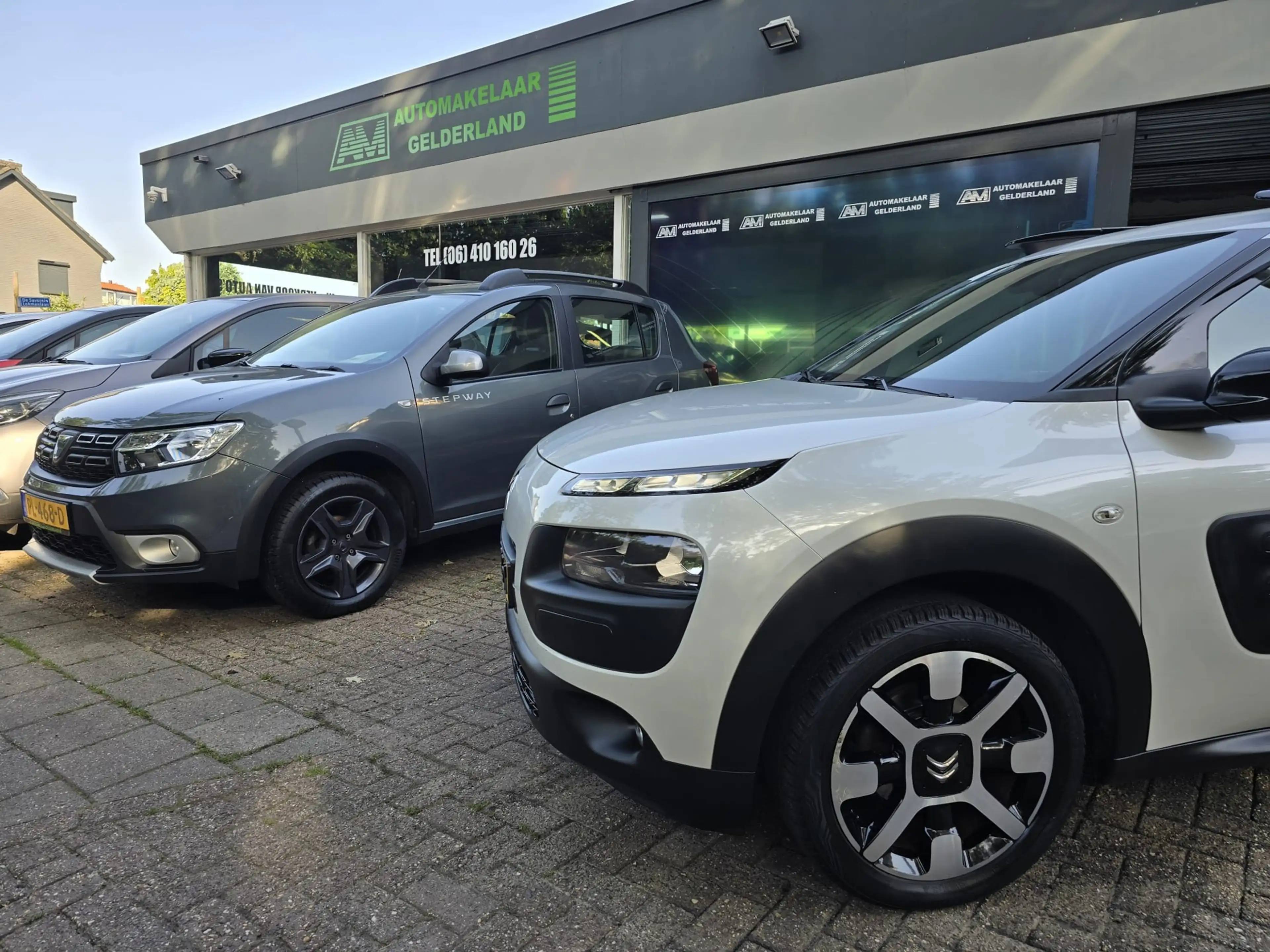 Citroen C4 Cactus 1.2 PureTech Shine | 2E EIGENAAR |12MND GARANTIE | — photo 11