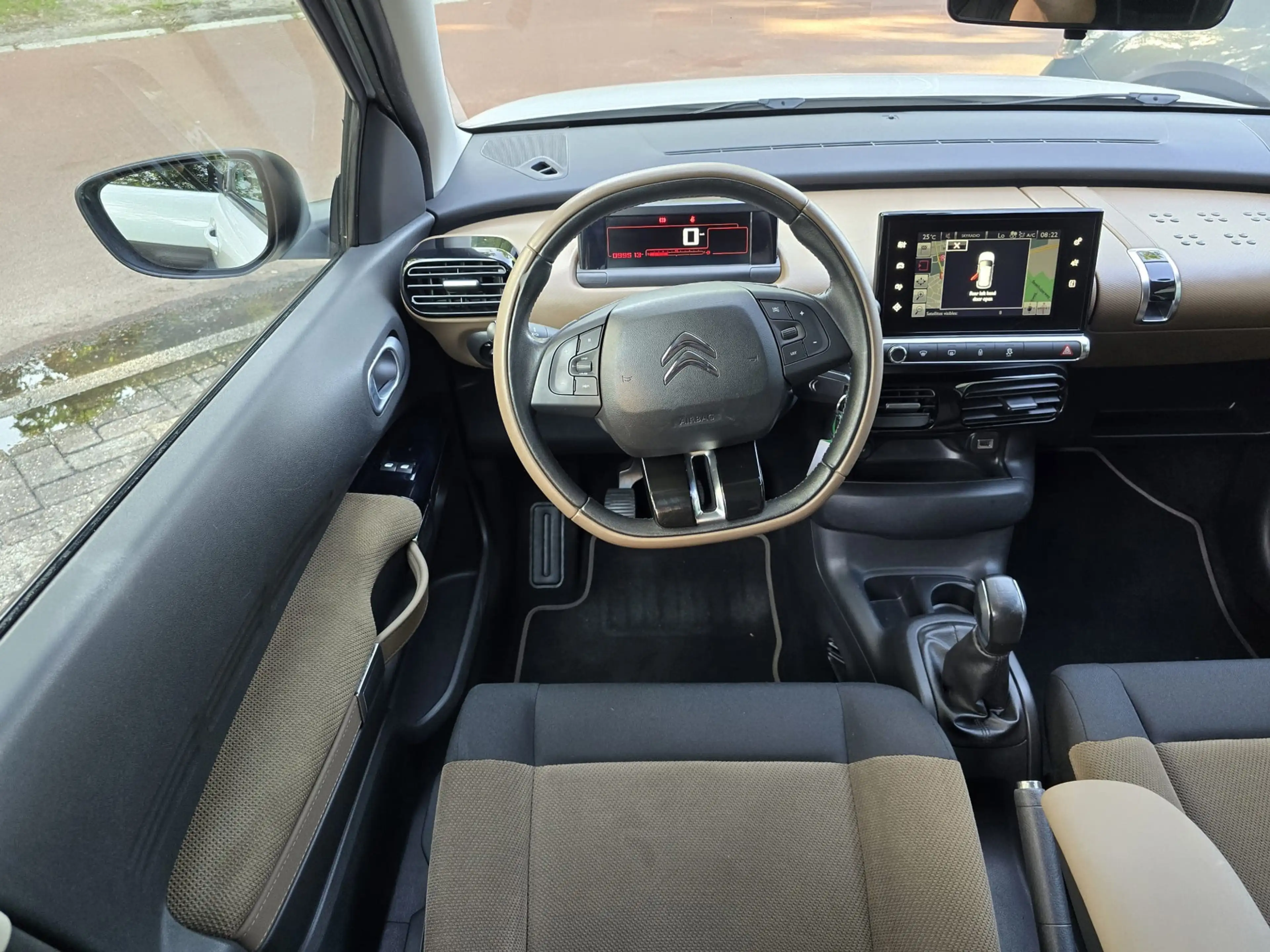 Citroen C4 Cactus 1.2 PureTech Shine | 2E EIGENAAR |12MND GARANTIE | — photo 23