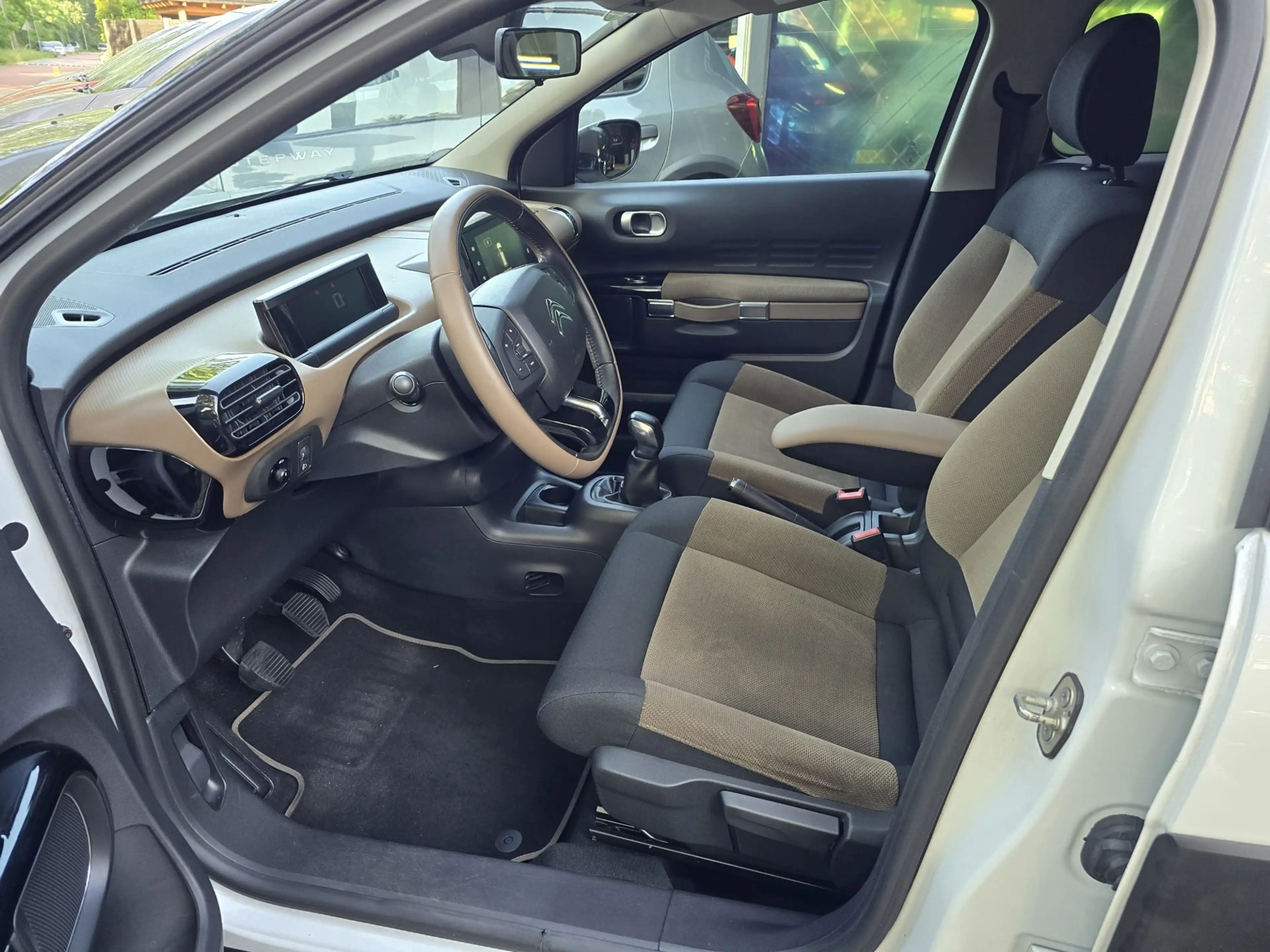 Citroen C4 Cactus 1.2 PureTech Shine | 2E EIGENAAR |12MND GARANTIE | — photo 20