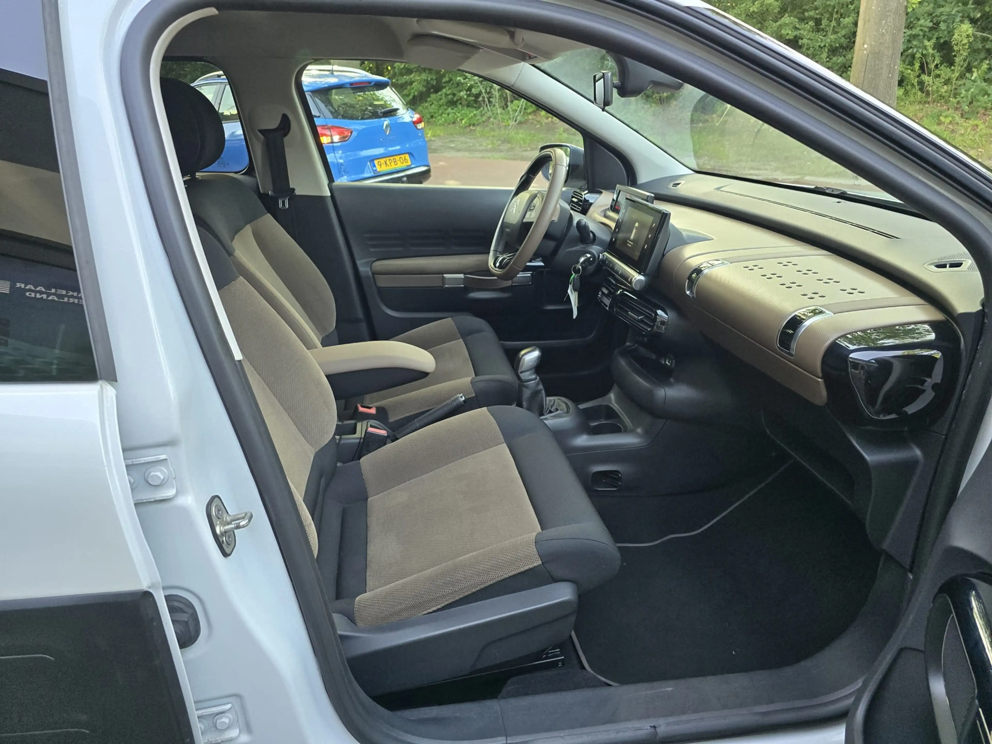 Citroen C4 Cactus 1.2 PureTech Shine | 2E EIGENAAR |12MND GARANTIE | — photo 17