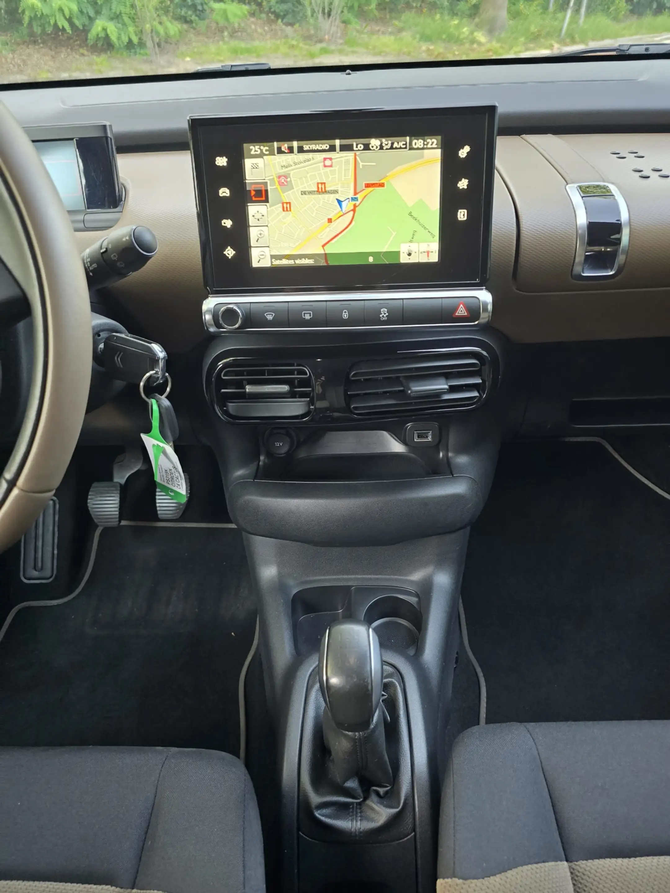 Citroen C4 Cactus 1.2 PureTech Shine | 2E EIGENAAR |12MND GARANTIE | — photo 25