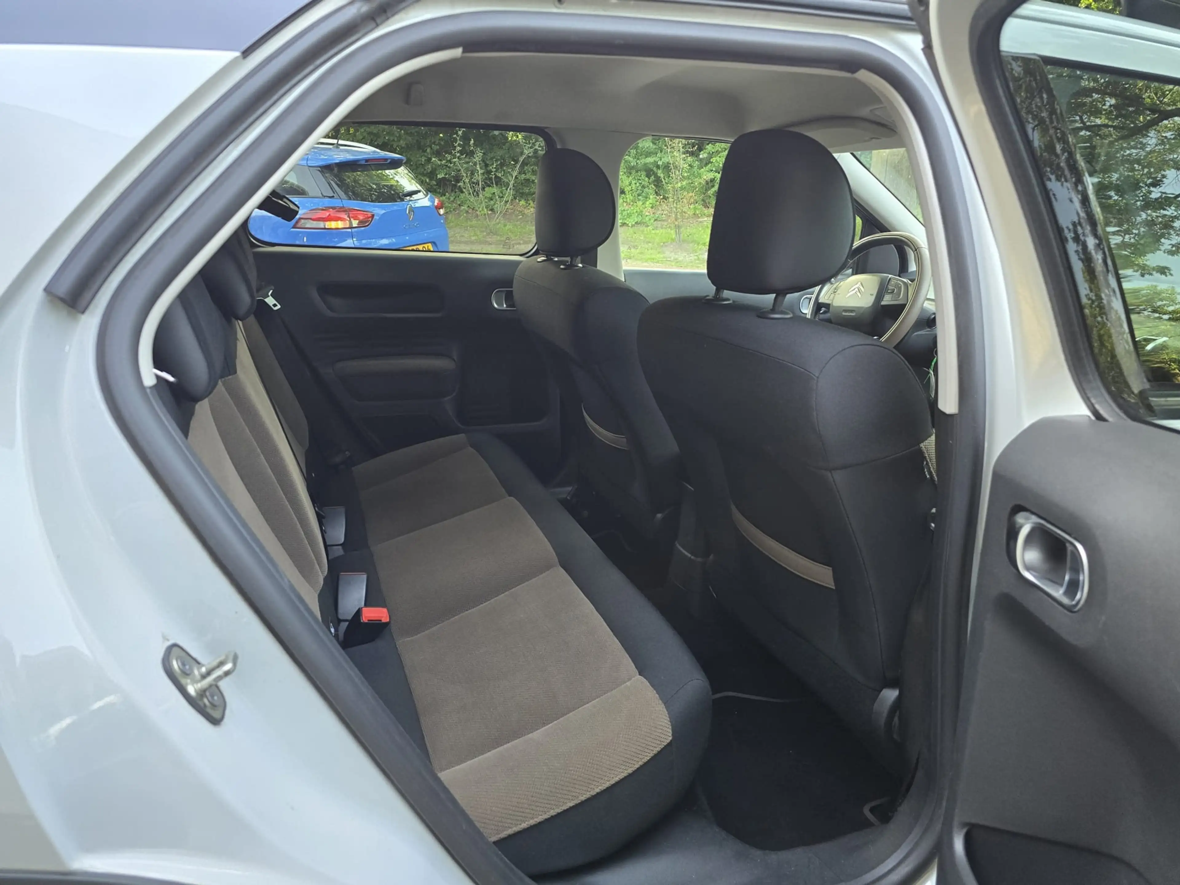 Citroen C4 Cactus 1.2 PureTech Shine | 2E EIGENAAR |12MND GARANTIE | — photo 18