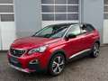 Peugeot 3008 1,2 PureTech 130 S&S EAT8 Allure Rot - thumbnail 14