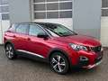 Peugeot 3008 1,2 PureTech 130 S&S EAT8 Allure Rot - thumbnail 15