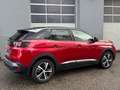 Peugeot 3008 1,2 PureTech 130 S&S EAT8 Allure Rot - thumbnail 4