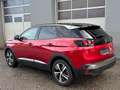 Peugeot 3008 1,2 PureTech 130 S&S EAT8 Allure Rot - thumbnail 3