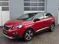 Peugeot 3008 1,2 PureTech 130 S&S EAT8 Allure Rot - thumbnail 2