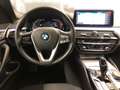 BMW 520 520d Schwarz - thumbnail 9