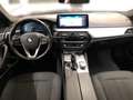 BMW 520 520d Schwarz - thumbnail 10