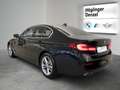 BMW 520 520d Schwarz - thumbnail 11