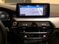 BMW 520 520d Schwarz - thumbnail 6