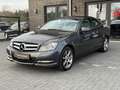 Mercedes-Benz C 250 Coupe CGI *Bi-Xenon*Leder*1H*PDC*SHZ*NAVI* Gris - thumbnail 3