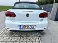 Volkswagen Golf Cabriolet Golf Cabrio BMT 1,6 TDI DPF Weiß - thumbnail 3