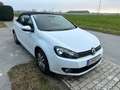 Volkswagen Golf Cabriolet Golf Cabrio BMT 1,6 TDI DPF Weiß - thumbnail 5
