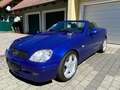 Mercedes-Benz SLK 200 SLK 200 Blau - thumbnail 12