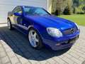 Mercedes-Benz SLK 200 SLK 200 Blau - thumbnail 3