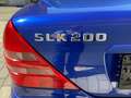 Mercedes-Benz SLK 200 SLK 200 Blau - thumbnail 6