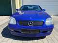 Mercedes-Benz SLK 200 SLK 200 Blau - thumbnail 2
