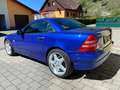 Mercedes-Benz SLK 200 SLK 200 Blau - thumbnail 5