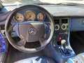 Mercedes-Benz SLK 200 SLK 200 Blau - thumbnail 8