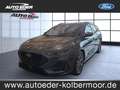 Ford Focus ST-Line Sportpaket Bluetooth Navi LED Klima Grau - thumbnail 1